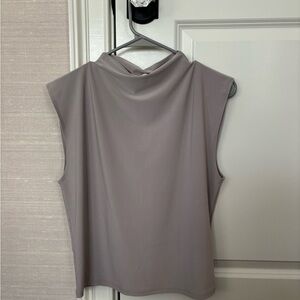 Aritzia Smooth Matter Botanist Top